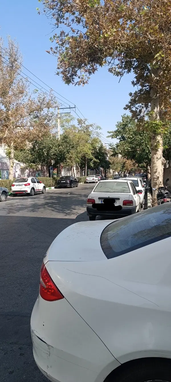 اجاره ویلایی حاشیه پاستور احمد آباد