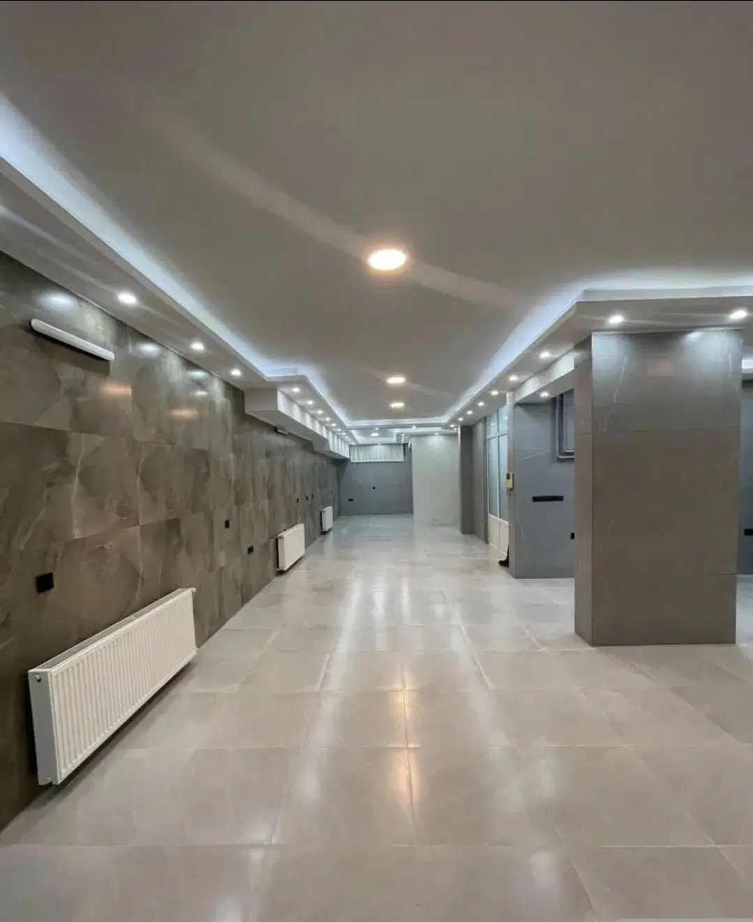 سعادت آباداجاره واحد اداری راه جدا130متر