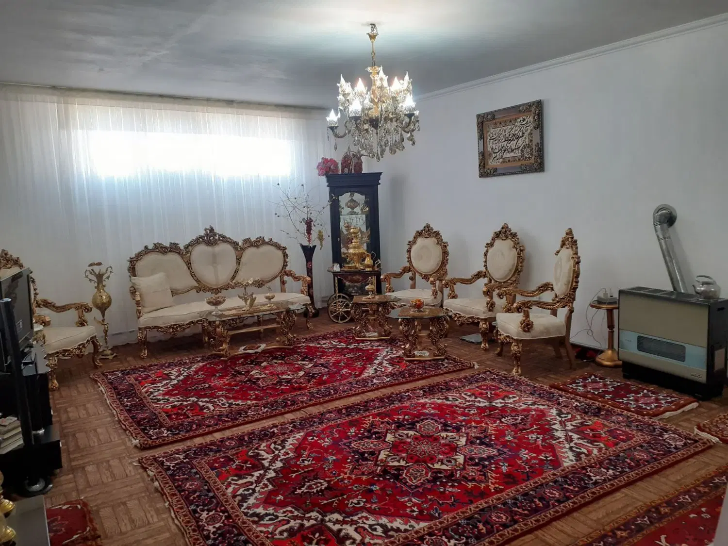 فروش اپارتمان