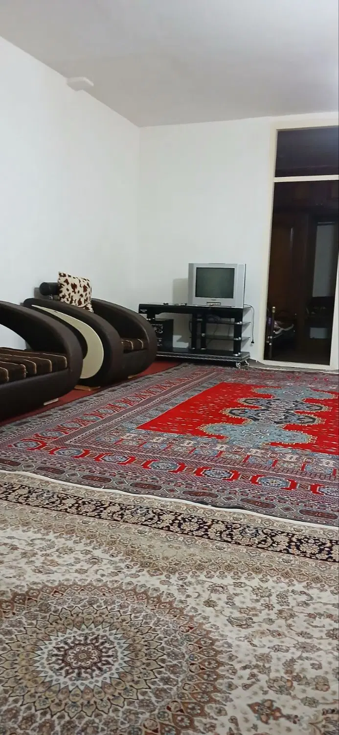 منزل دربست ویلایی در اختیار مسافران