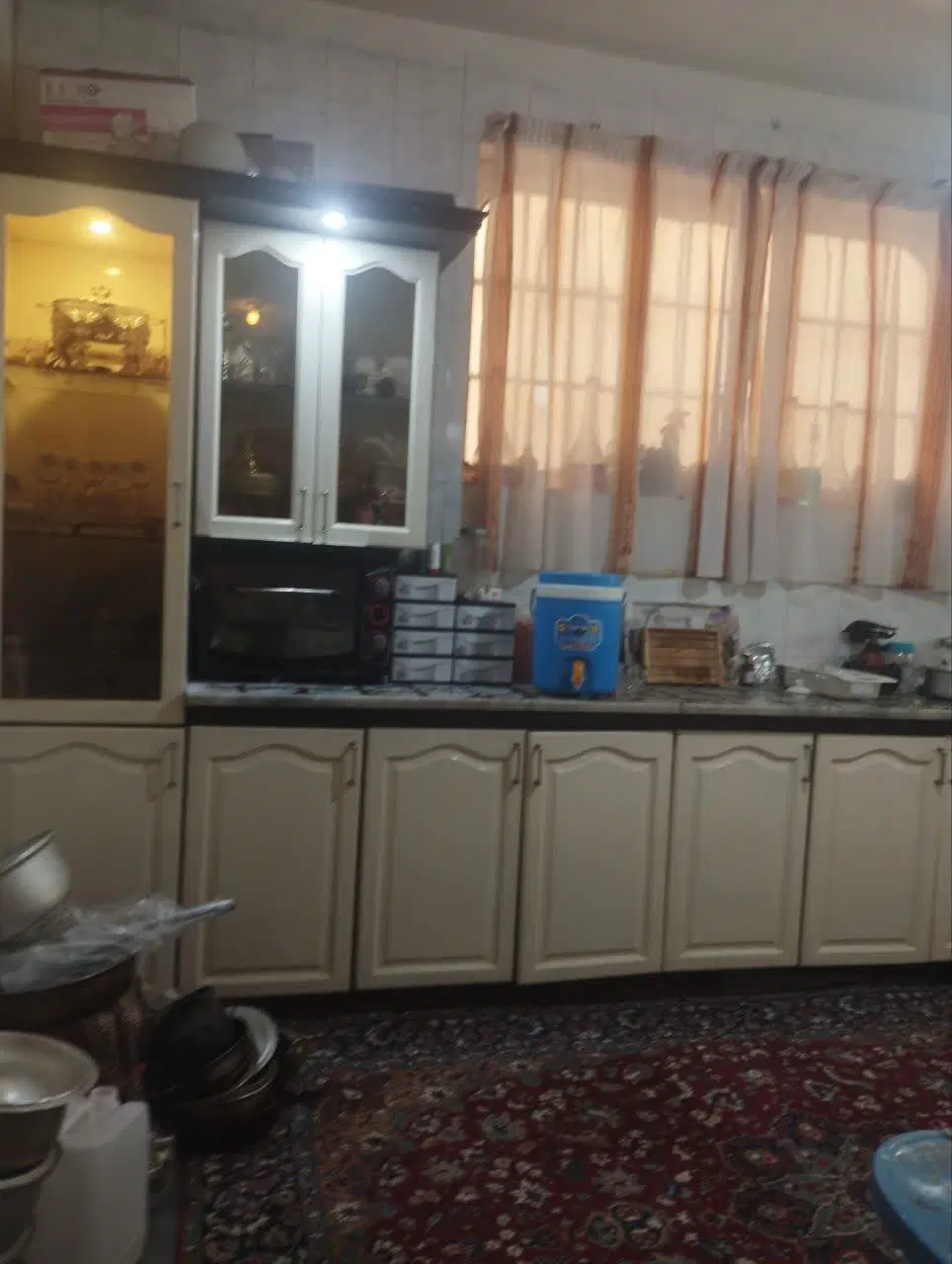 فروش خونه  3 طبقه مجزا صفائیه