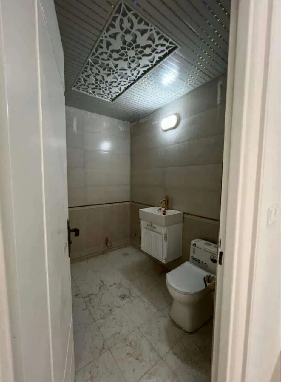 آپارتمان۱۱۲ متر جنب بوستان مینیاتور