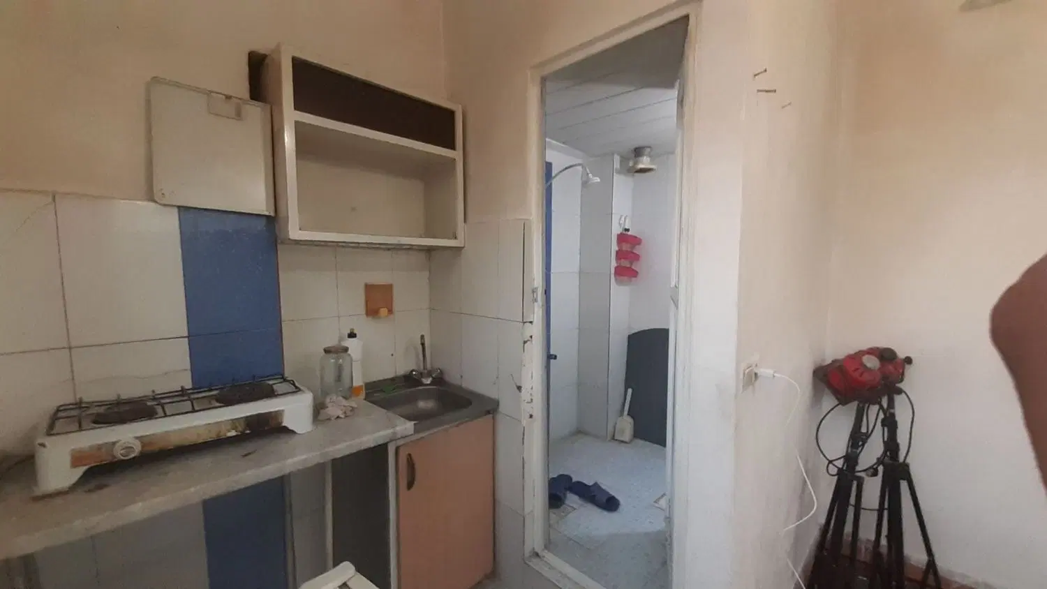 سویت با تمام امکانات جهت یک یا دونفر