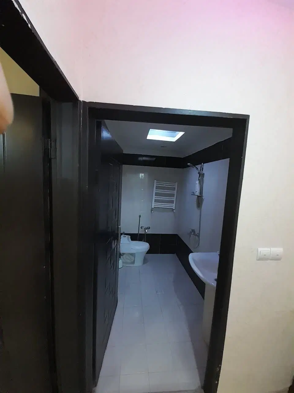 ۱۰۵ متر_۷تیر ۲۳،ویلای۹_خوش نقشه _فول