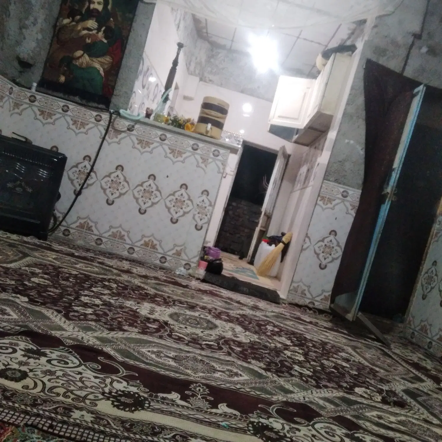 خانه‌فروشی