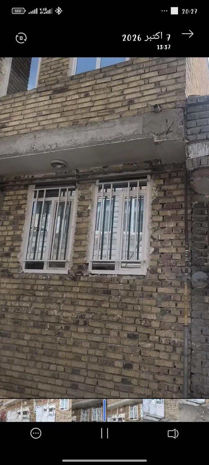 اجاره خانه در بادکی