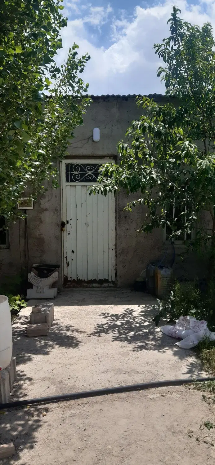 فروش ویلا باغ