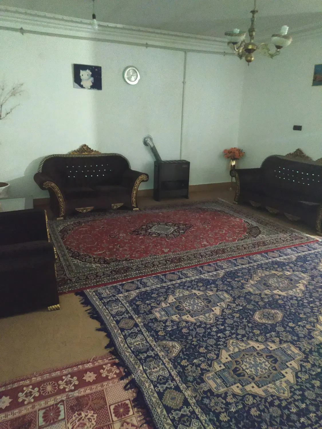 اجاره روزانه