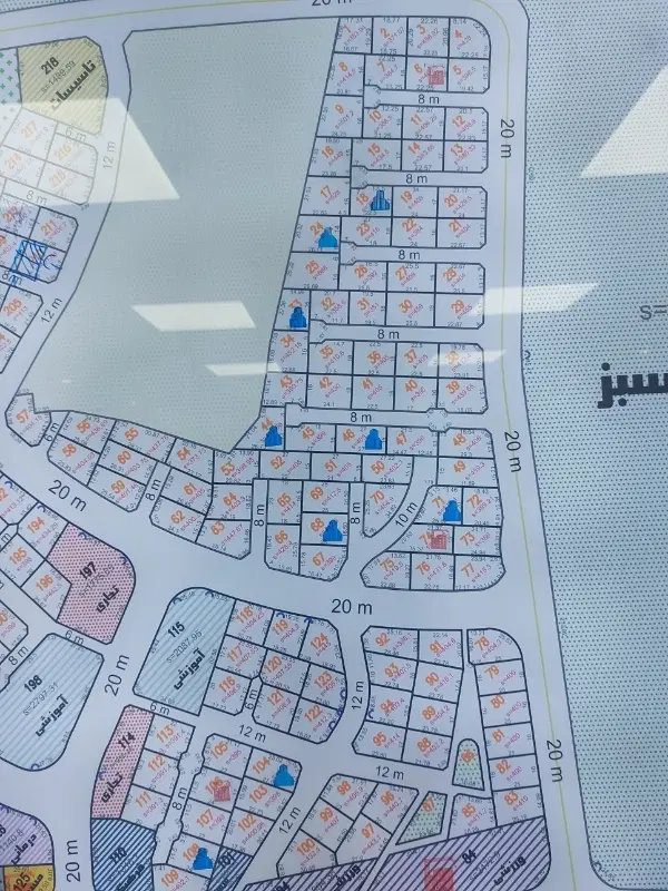 یک دانگ شهرک کیوانیه فاز دو