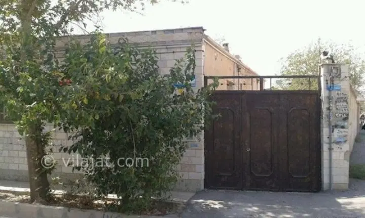 اجاره خانه ویلایی ۲۰۰متری جهت استفاده (انبار)