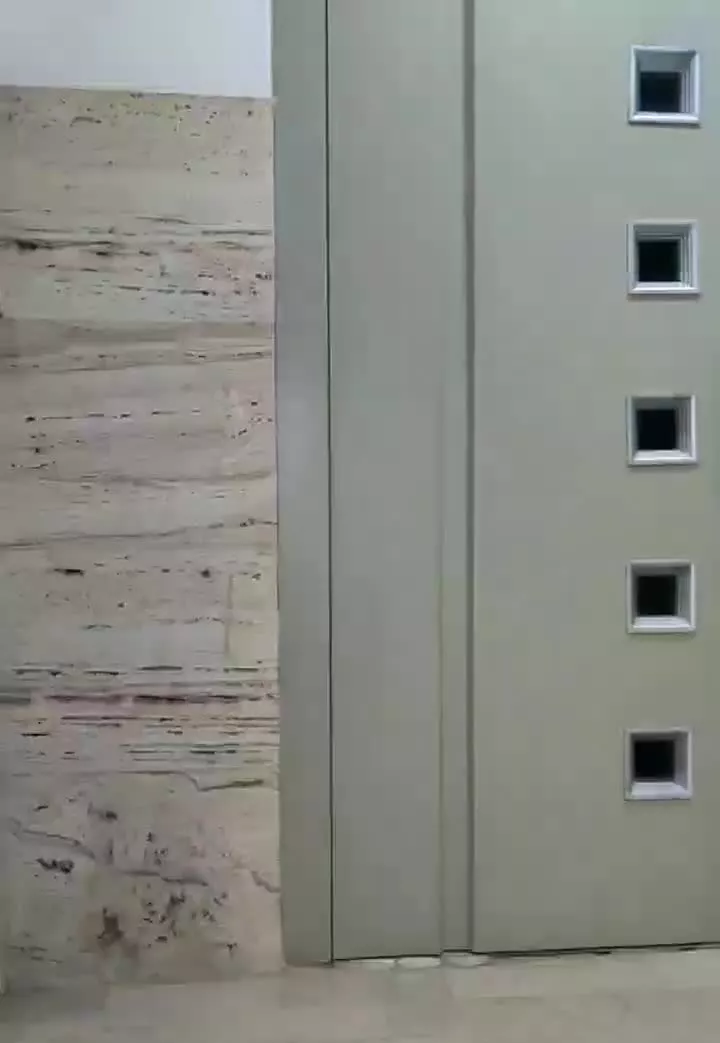 اپارتمان ۵۵ متری جانبازان