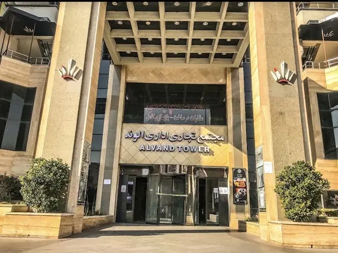 اجاره دفتر اداری