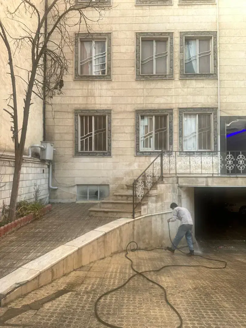 تهرانسر خیابان چهاردهم اصلی بهترین لوکیشن