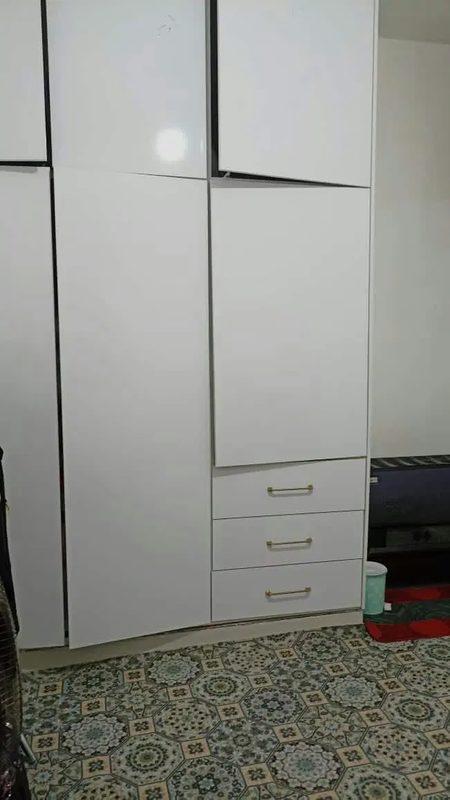 رهن خالی منزل 200متری رسالت فول امکانات