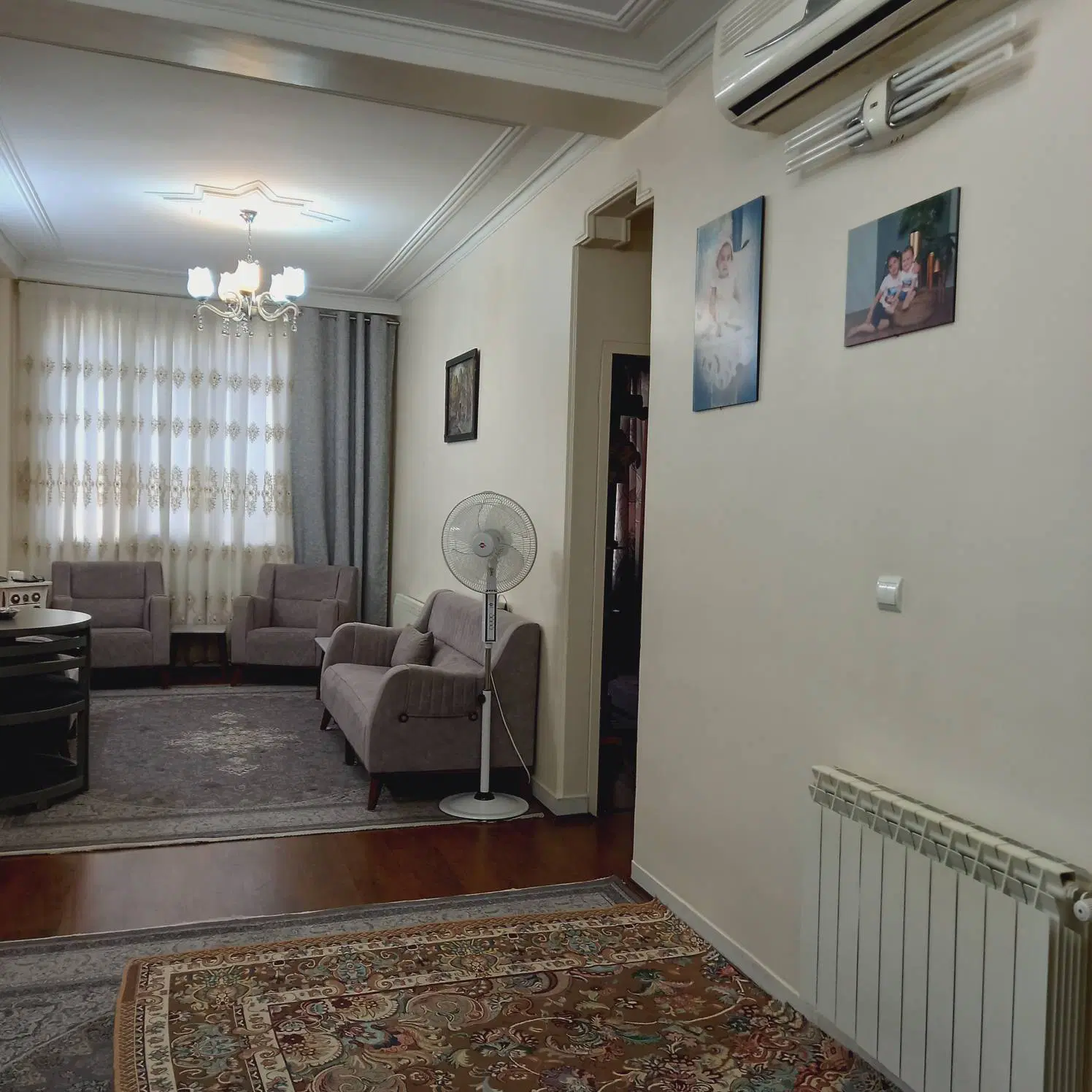 ‌66متر_دو خواب_پارکینگ انباری_نبی اکرم