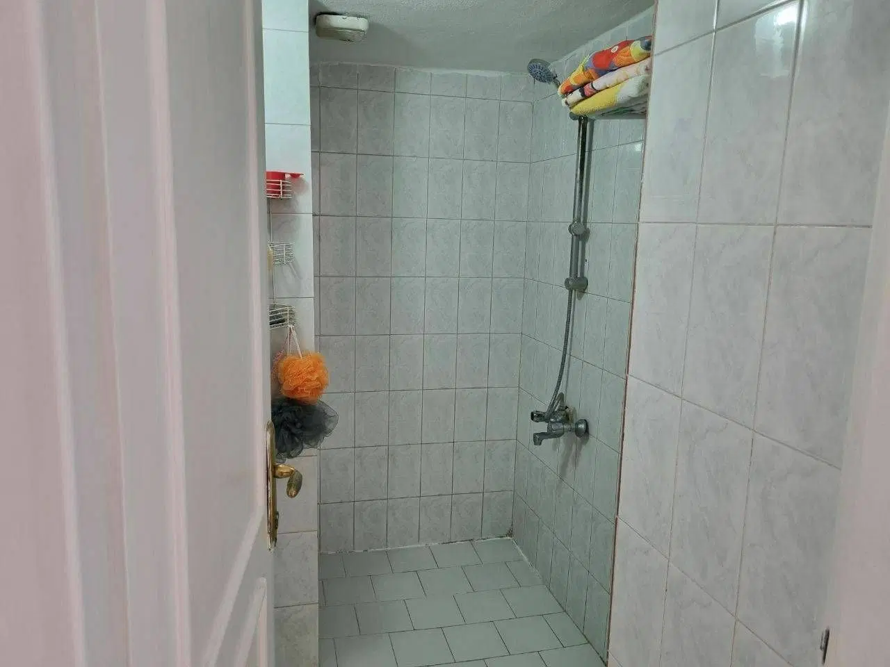 90 متر،، چراغچی