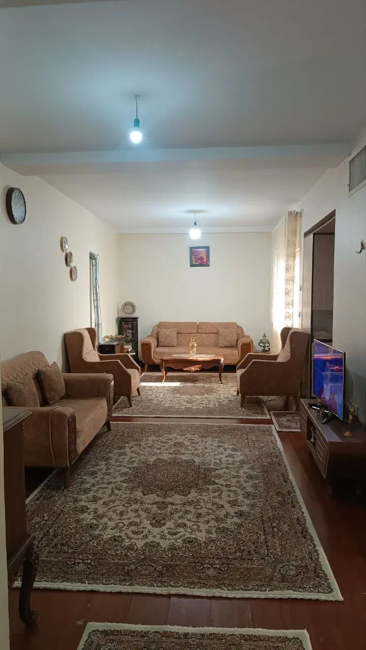 اپارتمان در مسکن مهر اسلامشهر