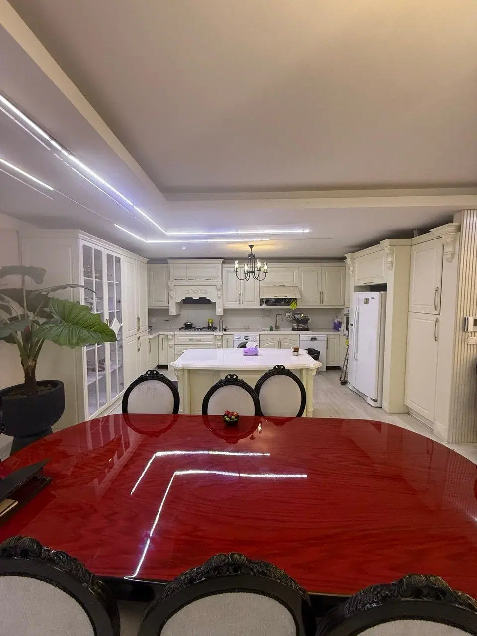 رهن خانه باغستان کرج