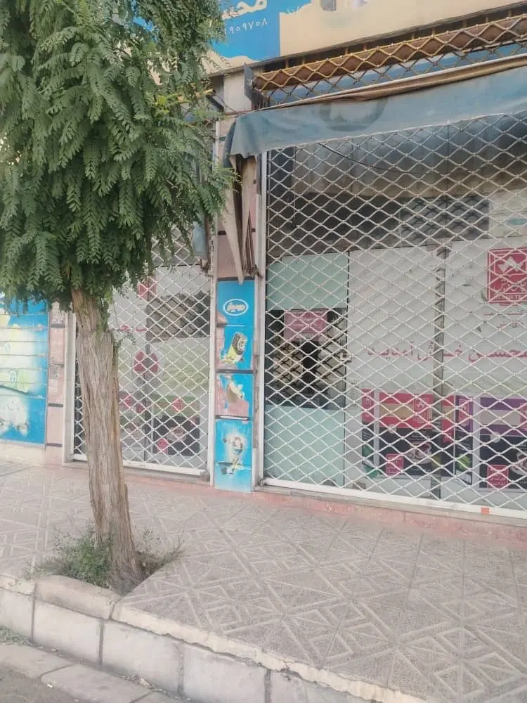 اجاره مغازه ۳۲متری خوش لوکیشن