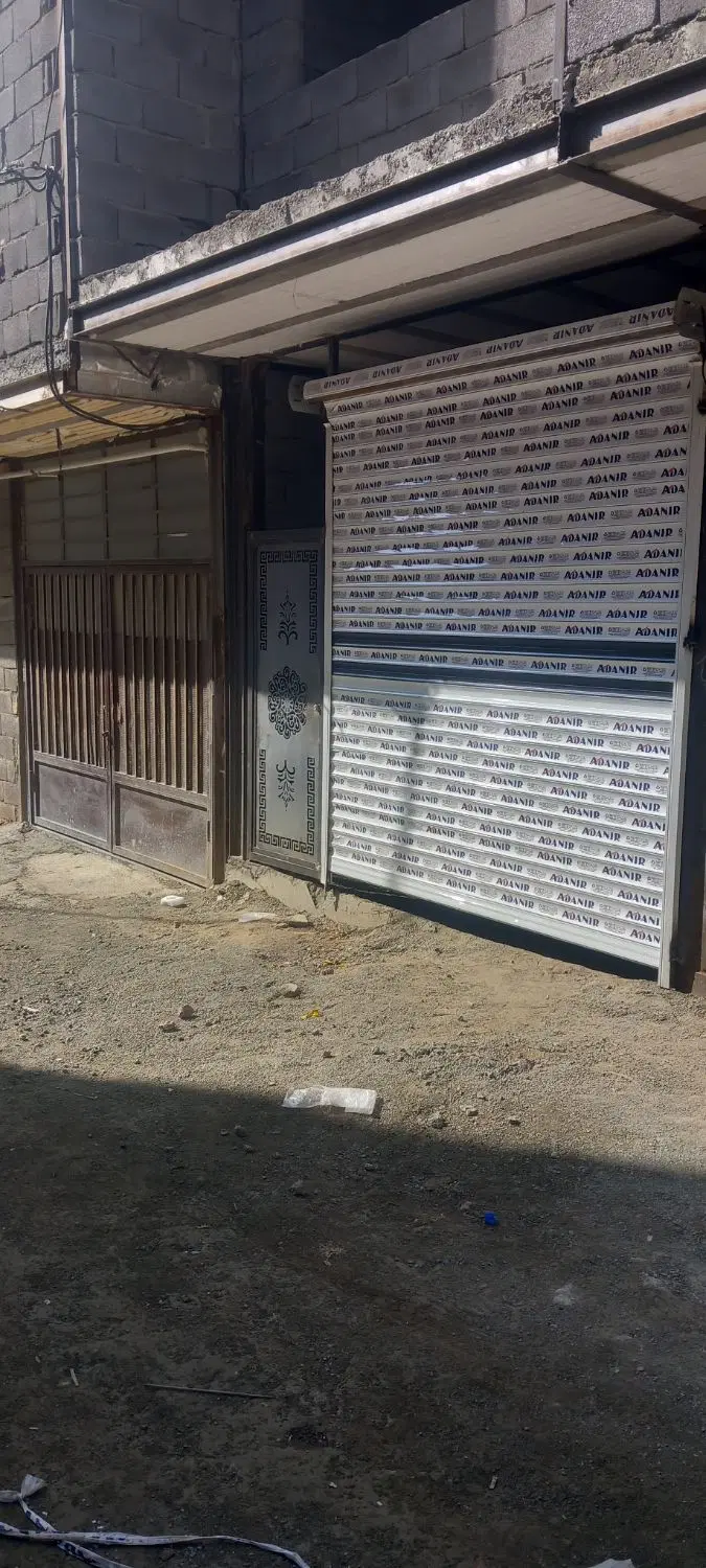 خانه ۱۲۰ متری شهرک دوشان