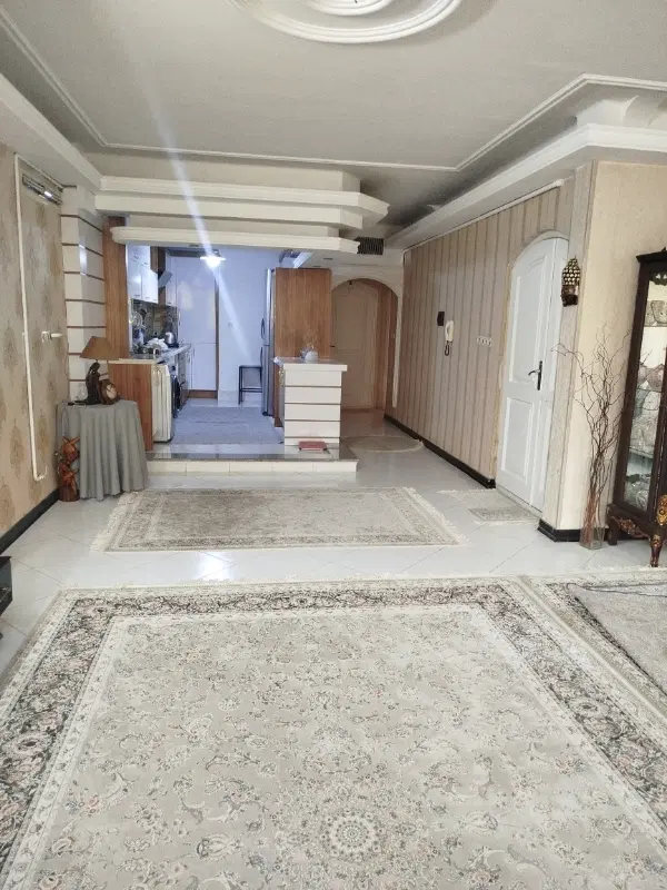 آپارتمان سند دار ملکی تک واحدی کریمی مطهری