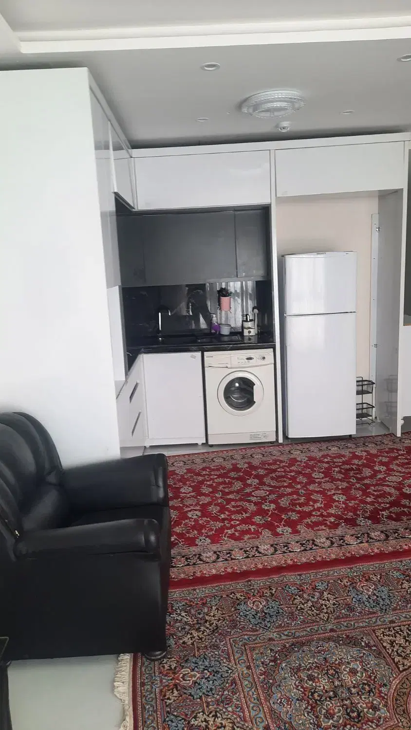 آپارتمان دوخواب نوساز ۱۰ دقیقه تا حرم