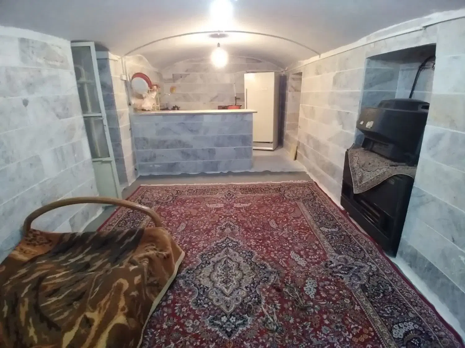 سوییت ۳۰ متری بهجت