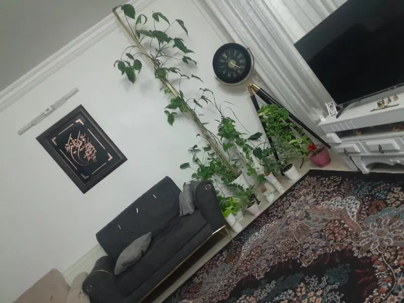 خانه آپارتمانی بهترین مکان فریمان