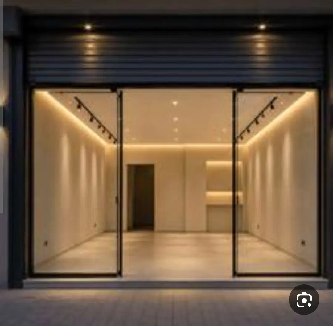 فروش تجاری متراژ ۲۰ متر