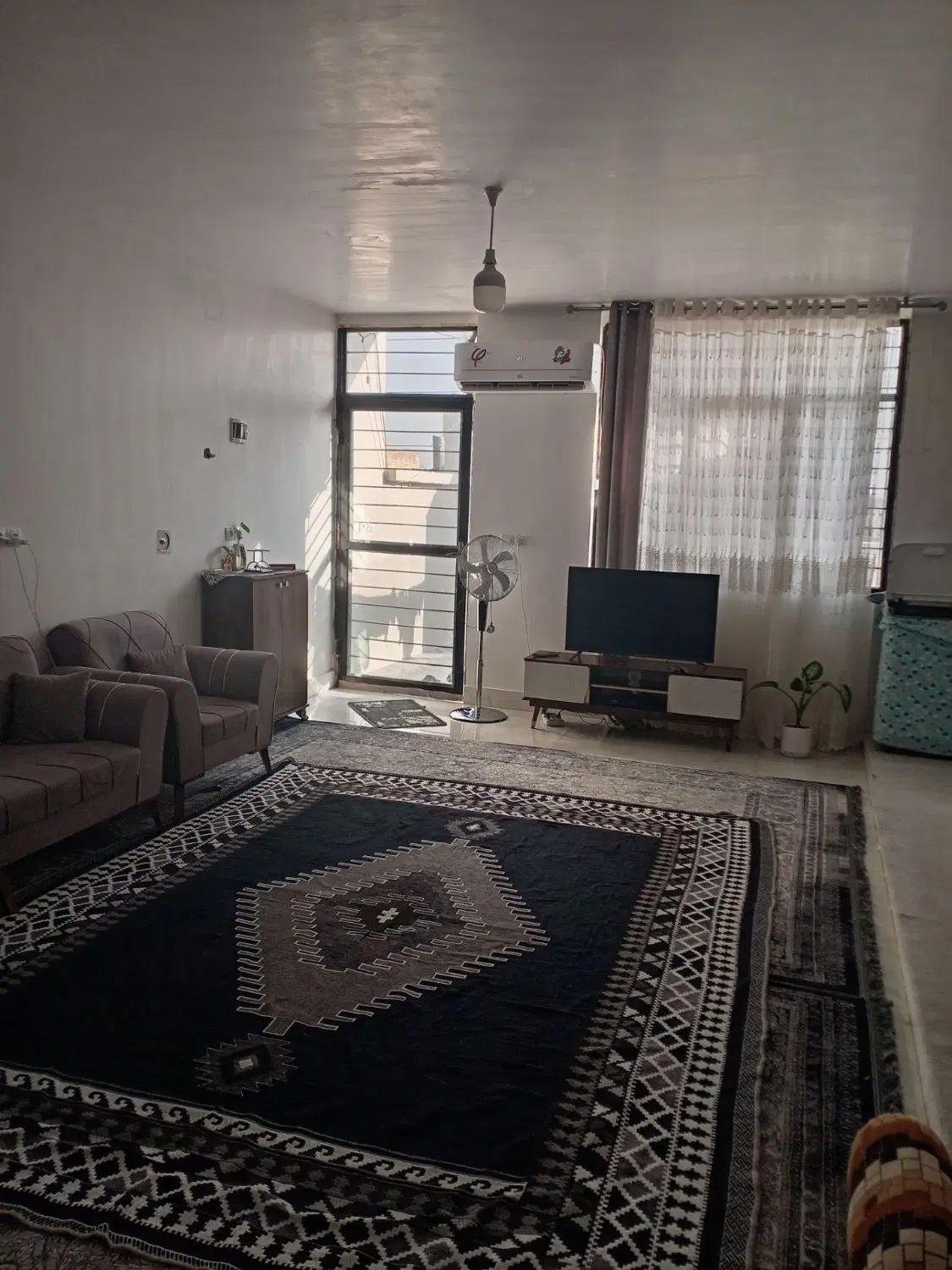 منزل طبقه بالا گردخون
