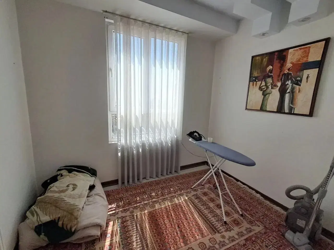 ۶۰متردوخواب_خوش چیدمان و نورگیر