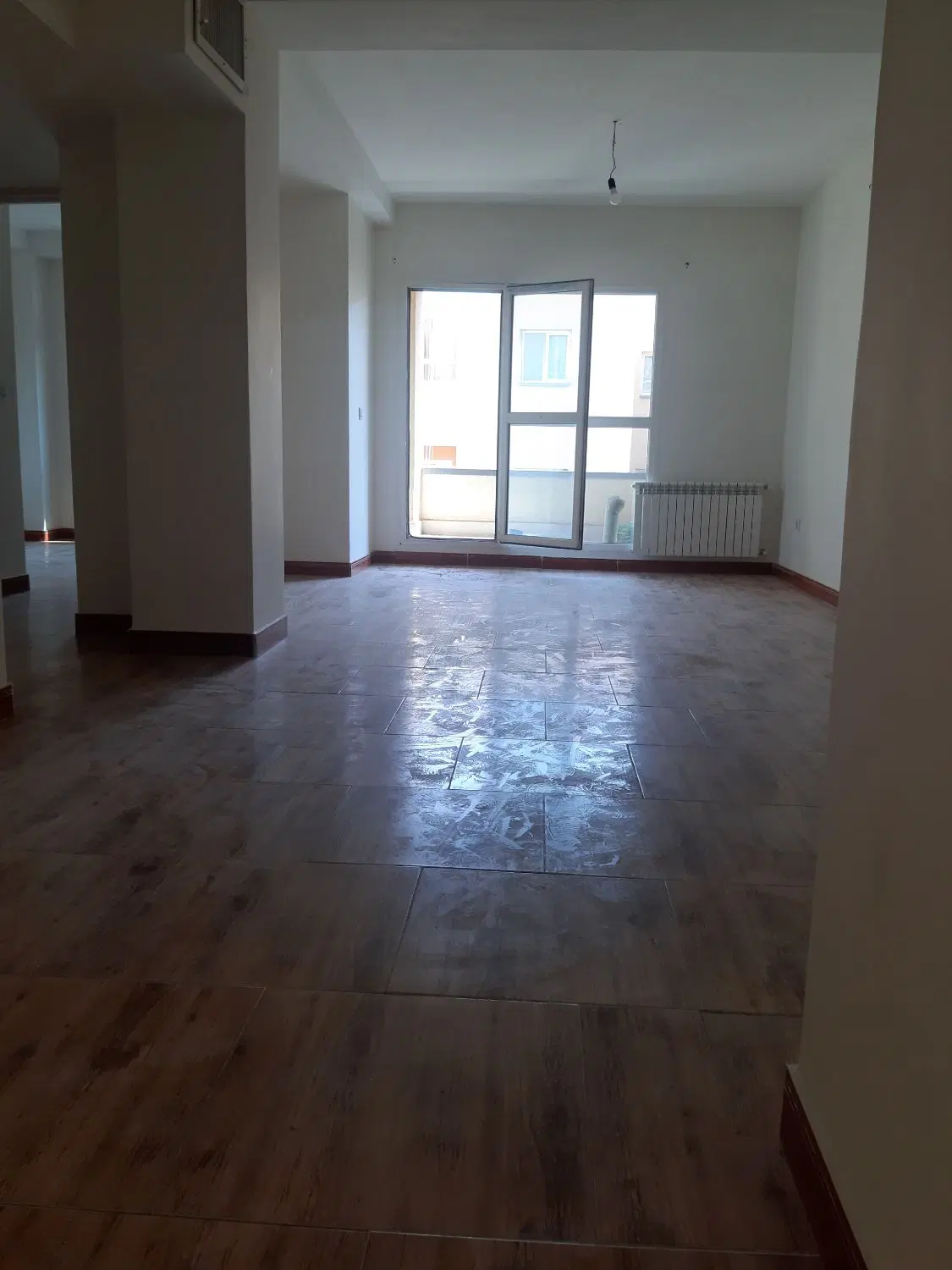 آپارتمان ۸۰متری شهرک پیام
