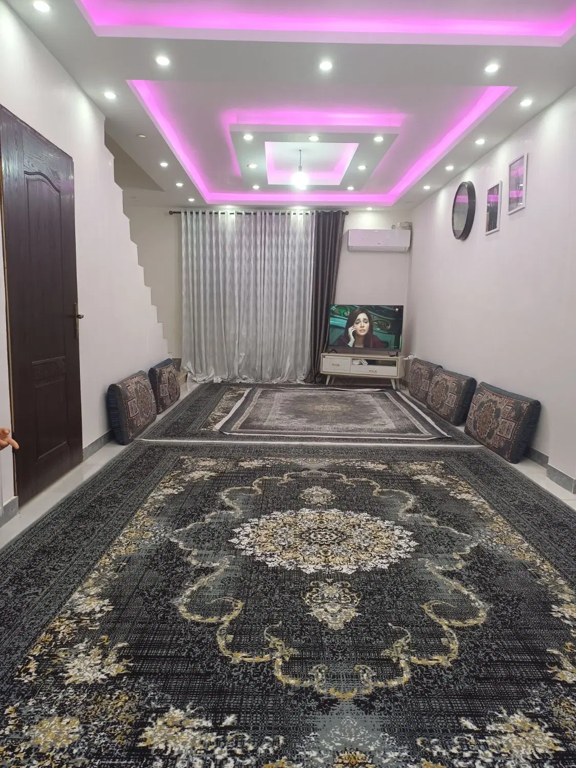 فروش واحد ۱۱۰متری در حمیدیان رزمندگان