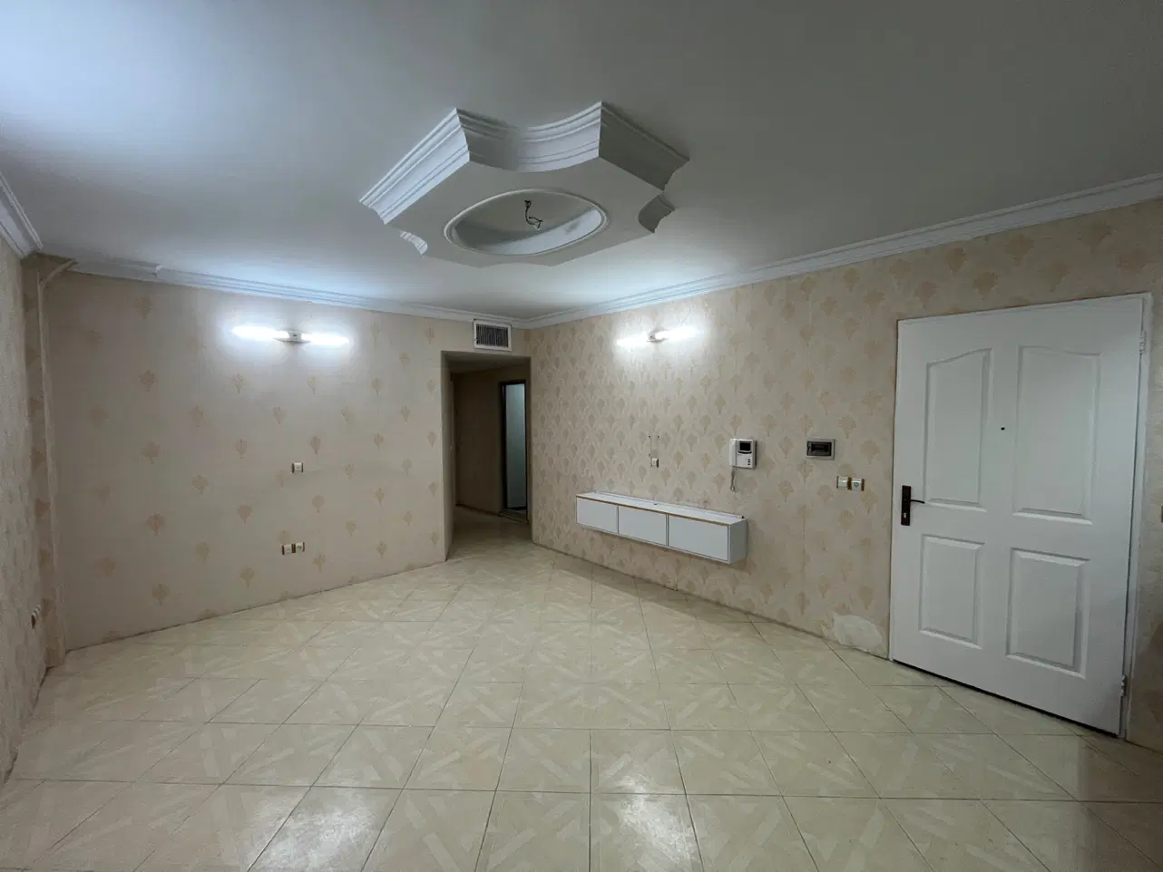 آپارتمان فروشی افسریه بلوک D