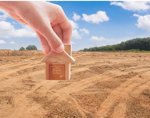 فروش یک پلاک زمین مسکونی (گوجان)