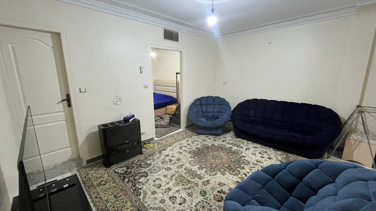 اجاره منزل مسکونی ۵۰ متری در جیحون
