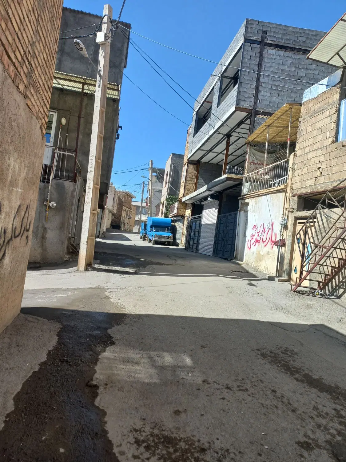 خانه ننله