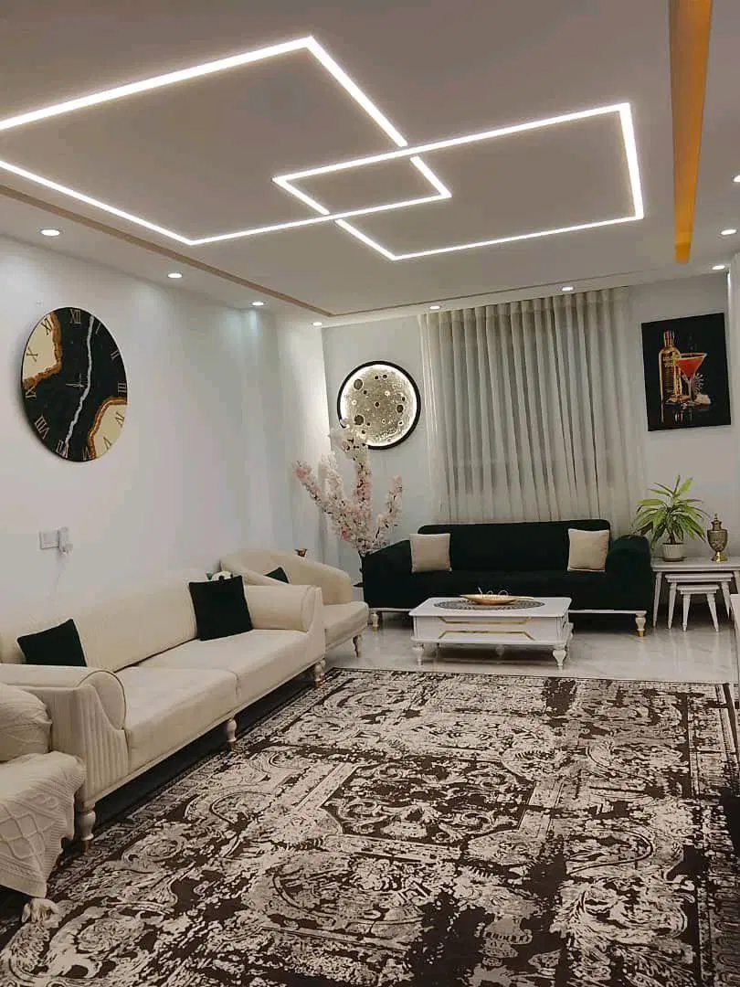 اپارتمان ۵۵ متری_ طبقه دوم _ غرب تهران