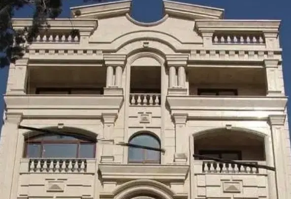 آپارتمان سه خوابه