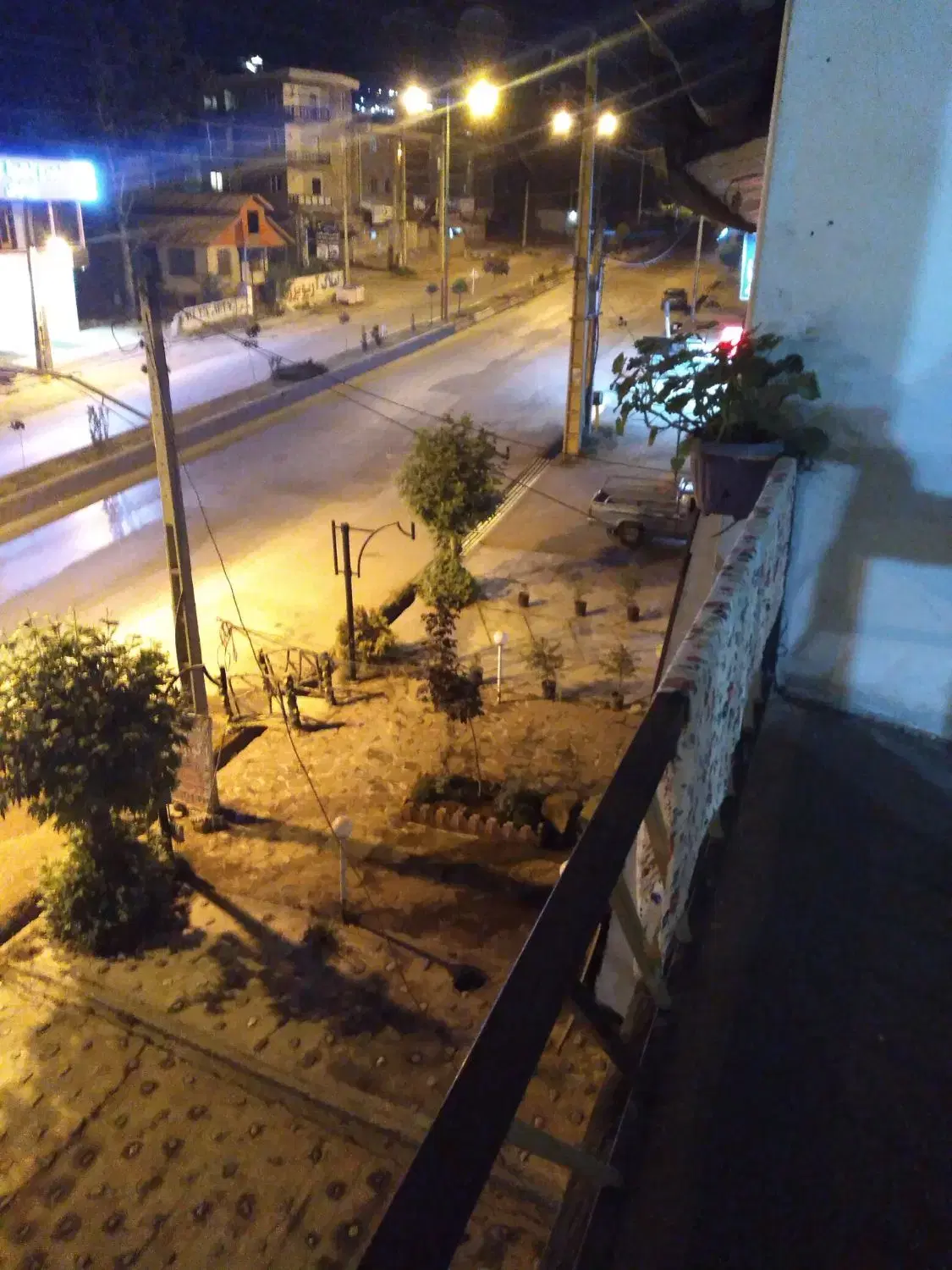 فروش ۹۰متر اپارتمان۲خوابه