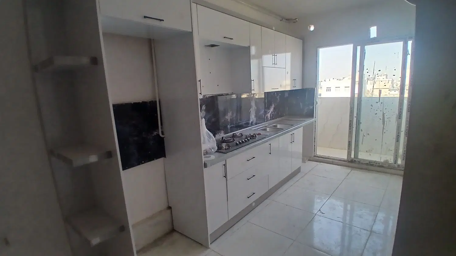 ۶۵ متری یکخوابه نوساز