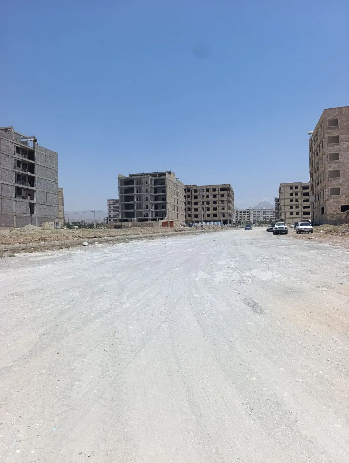 شهرک ماهان