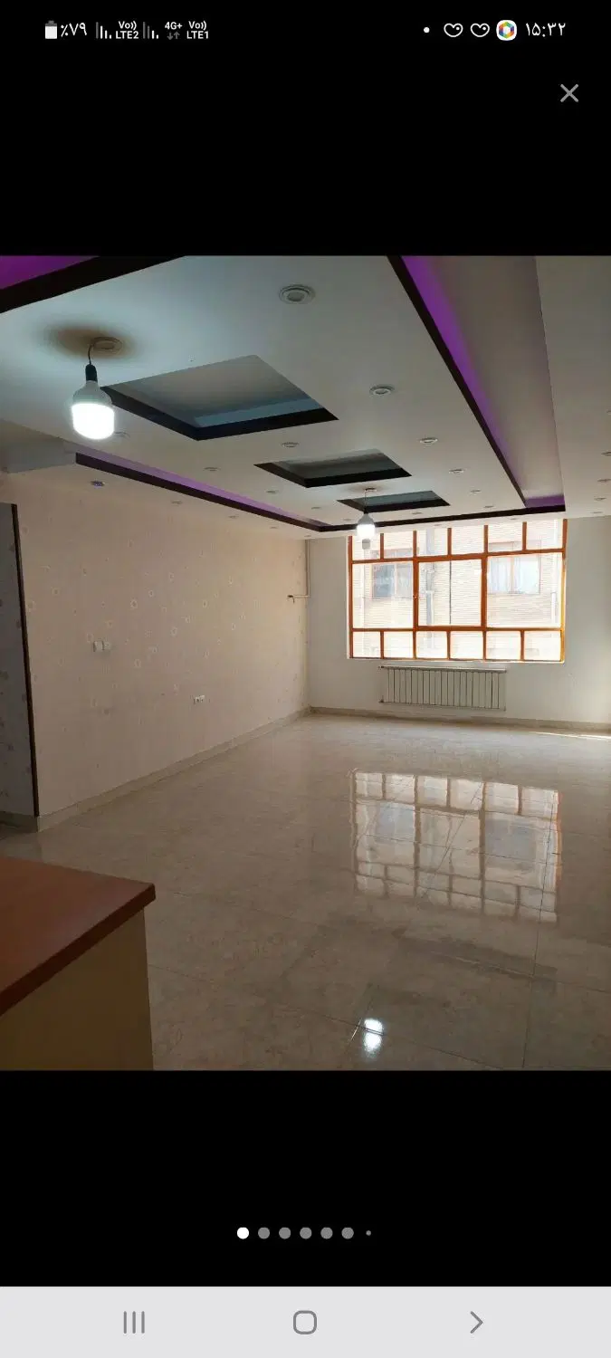 اجاره واحد مسکونی