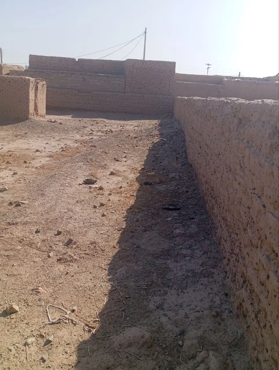 زمین