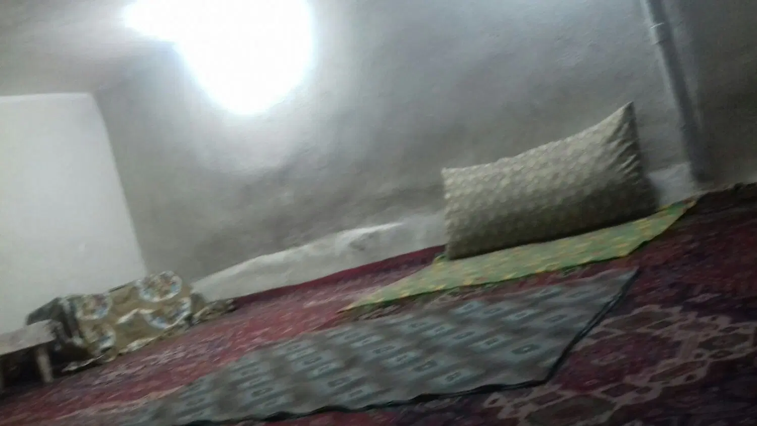هم خونه