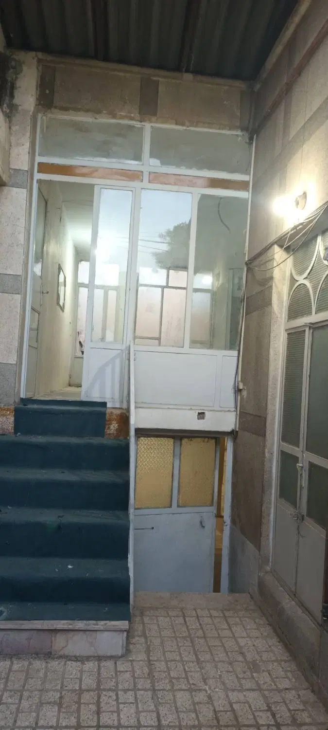 رهن خانه ویلایی