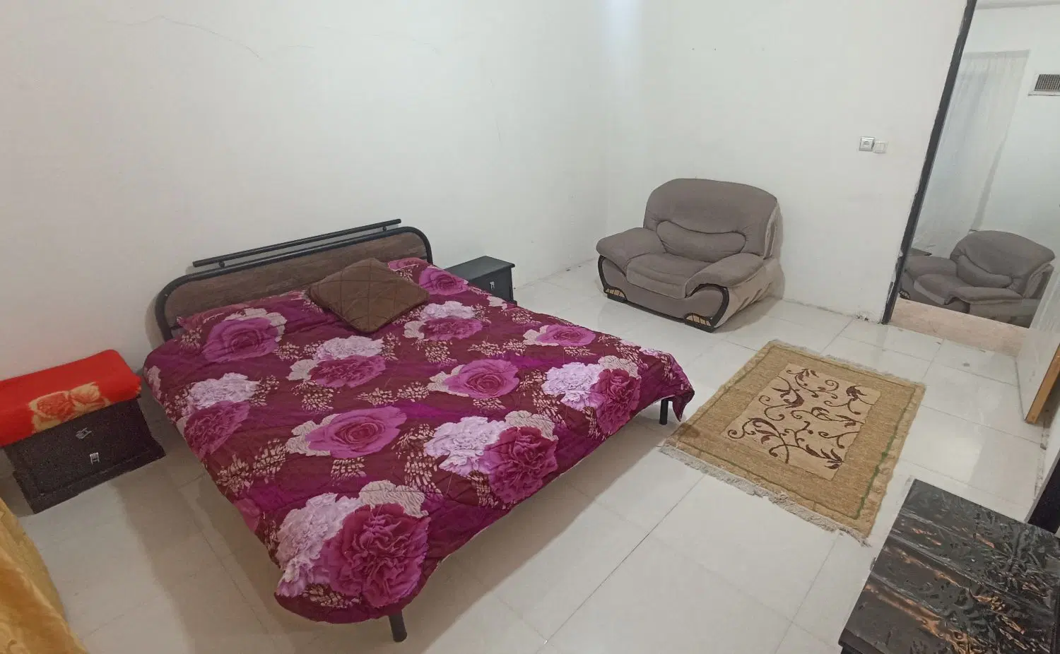 اجاره روزانه . اجاره ساعتی