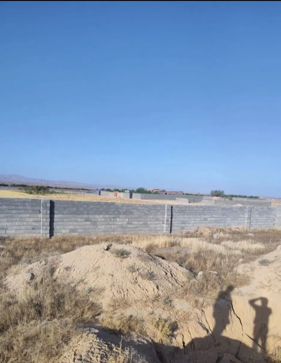 زمین ۵۰۰ متری