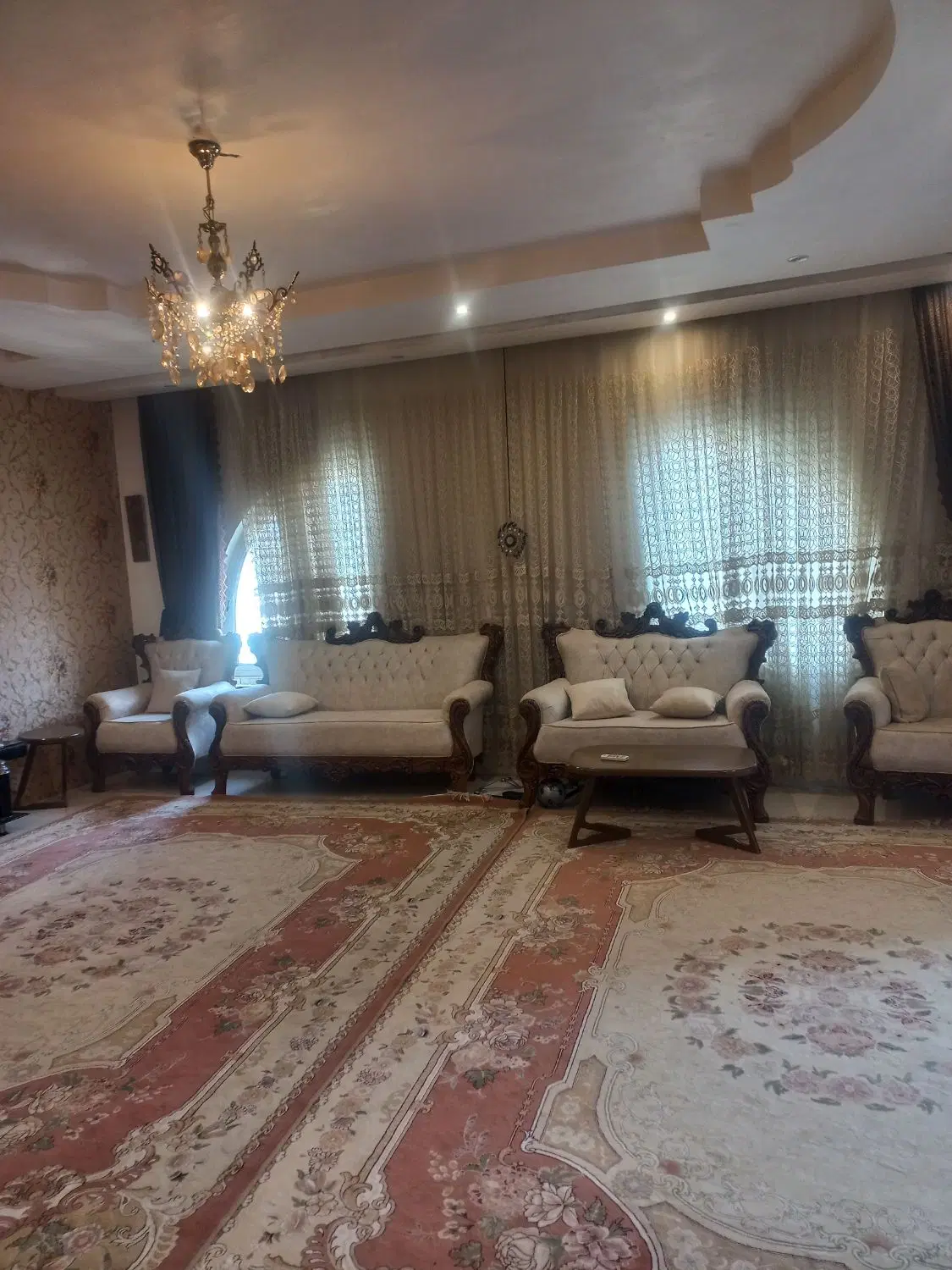 فروش آپارتمان