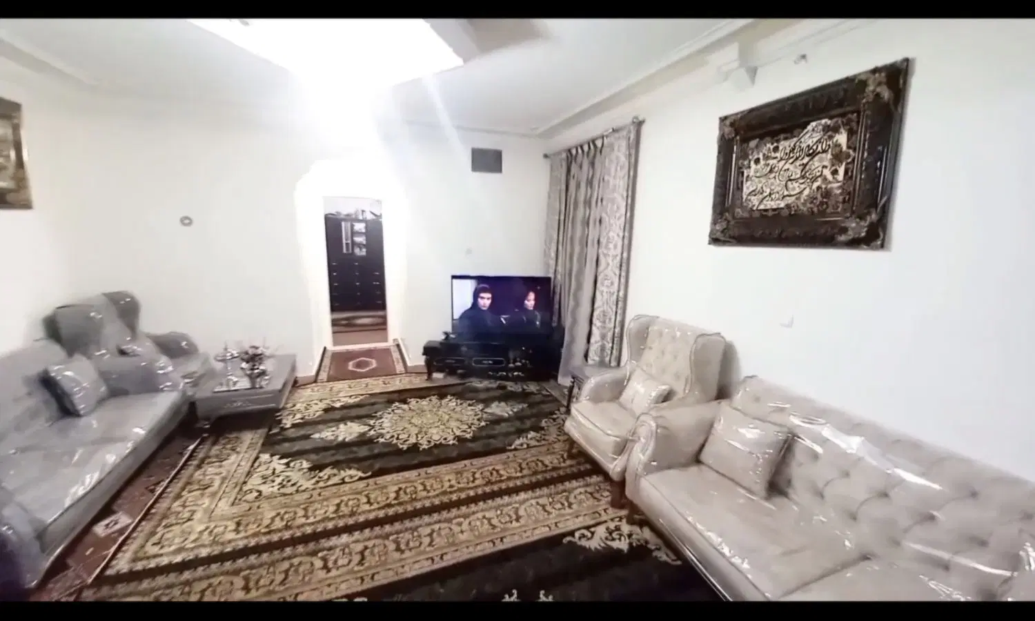 اجاره اپارتمان کیانشهر مینایی